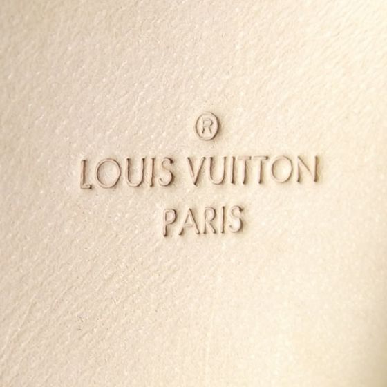 LOUIS VUITTON Monogram BOSPHORE Backpack Shoulder Bag  
