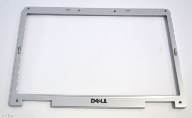 DELL INSPIRON 6000 LCD FRONT BEZEL DP/N 0Y5995  