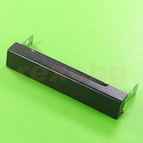   for dell inspiron 1501 e1505 6400 hard drive caddy cover features