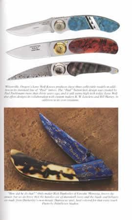   Official Price Guide to Collector Knives, 15th Ed by Houston Price