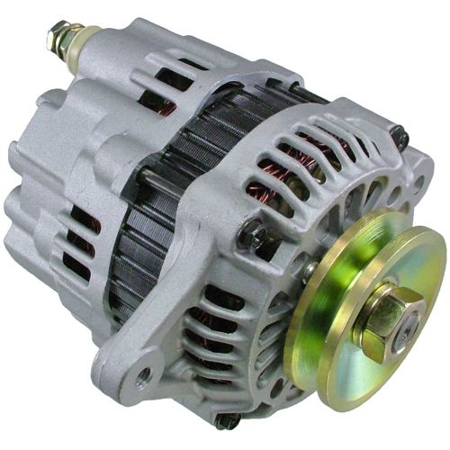 NEW ALTERNATOR NISSAN KAH KAP KCEH KCH02 KCPH H20 H25  